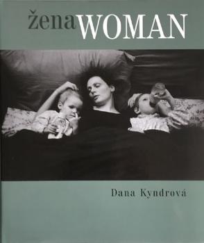 Buch - Dana Kyndrov (*1955) - 2002