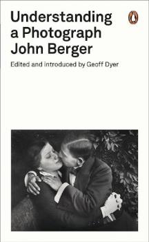 Buch - John Berger *1926 - 2013
