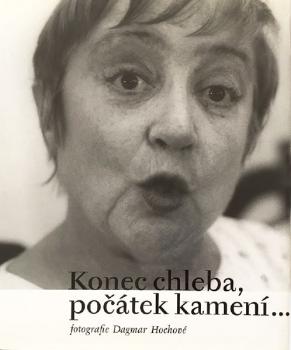 Buch - Dagmar Hochov (1926 - 2012) - 2001