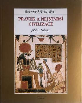 Buch - John Morris Roberts (1928 - 2003) - 1999 Buch - John Morris Roberts (1928 - 2003) - 1999