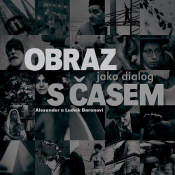 Buch - Alexander Baran *1920, Ludvík Baran *1950 - 2007 Buch - Alexander Baran *1920, Ludvík Baran *1950 - 2007