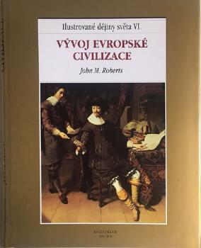 Buch - John Morris Roberts (1928 - 2003) - 2000 Buch - John Morris Roberts (1928 - 2003) - 2000