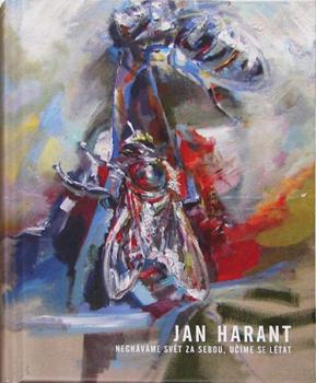 Buch - Jan Harant *1984 - 2012 Buch - Jan Harant *1984 - 2012