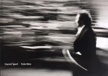 Buch - Daniel Šperl (*1966) - 2008 Buch - Daniel Šperl (*1966) - 2008