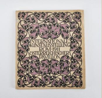 der Katalog - Papier - 1911 der Katalog - Papier - 1911