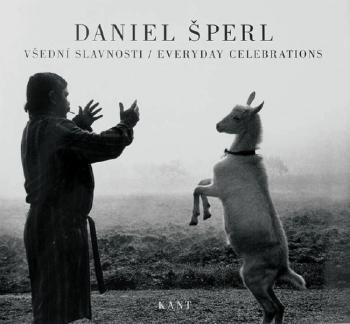 Buch - Daniel Šperl *1966 - 2003 Buch - Daniel Šperl *1966 - 2003