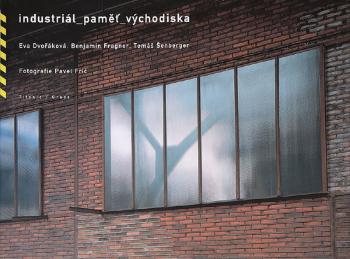 Buch - Benjamin Fragner, Eva Dvoøáková, Tomáš Šenberger & Pavel Friè - 2007 Buch - Benjamin Fragner, Eva Dvoøáková, Tomáš Šenberger & Pavel Friè - 2007