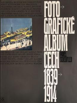 Buch - Pavel Scheufler (*1950) - 1989 Buch - Pavel Scheufler (*1950) - 1989